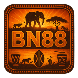 BN88 logo
